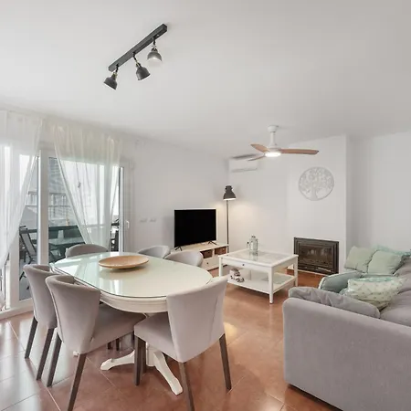 Acogedor Adosado Conil *