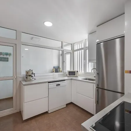 Holiday home Acogedor Adosado Conil