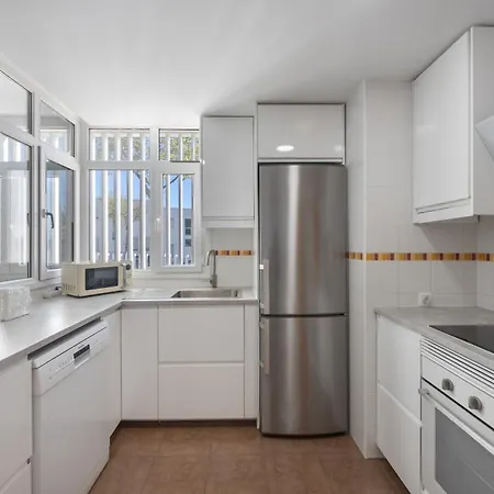 Acogedor Adosado Conil Holiday home