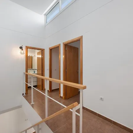 Acogedor Adosado Conil * Коніль-де-ла-Фронтера
