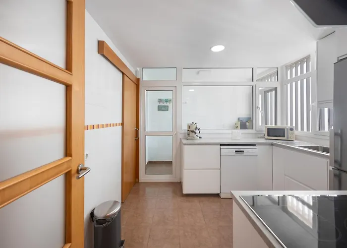 Holiday home Acogedor Adosado Conil *