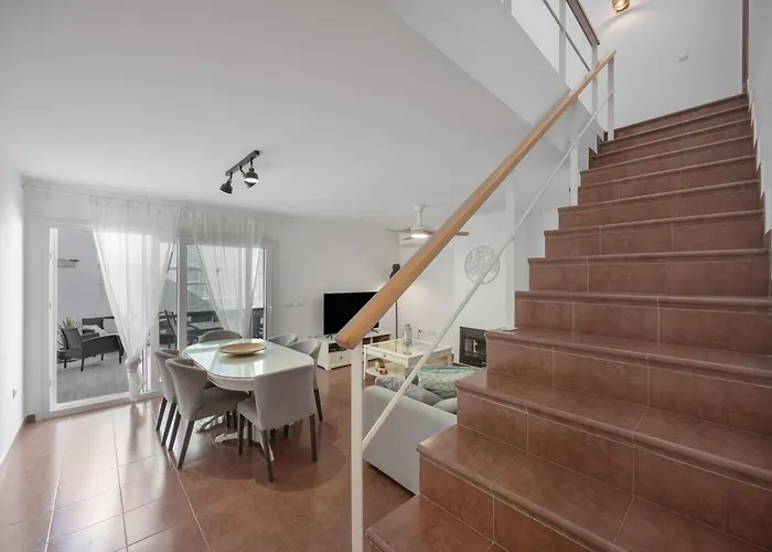 Acogedor Adosado Conil Holiday home