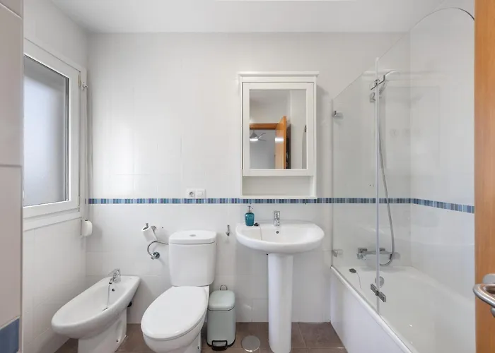 Holiday home Acogedor Adosado Conil *