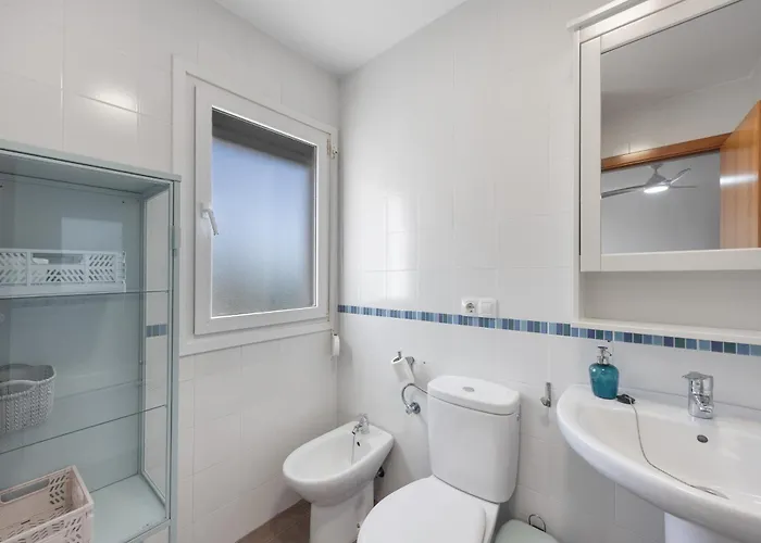 Holiday home Acogedor Adosado Conil