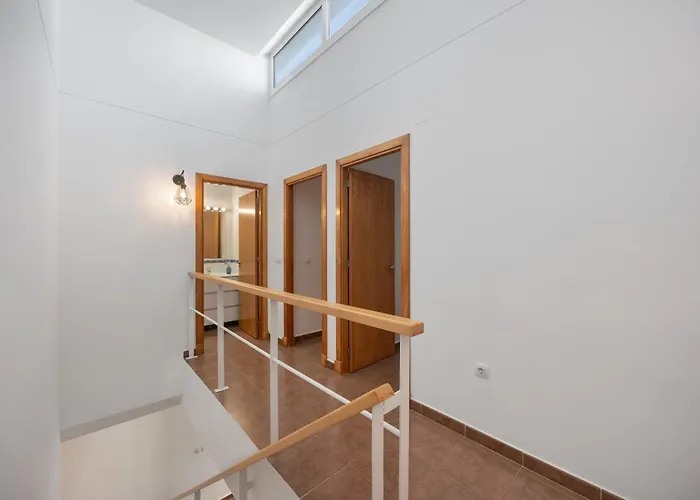 Acogedor Adosado Conil * Conil De La Frontera