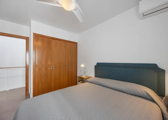 Holiday home Acogedor Adosado Conil Conil De La Frontera