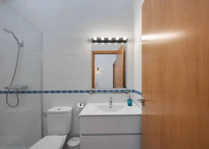 Acogedor Adosado Conil Holiday home *