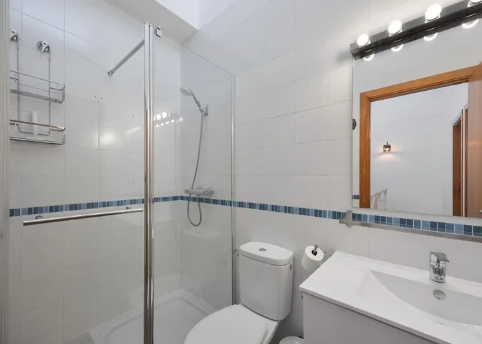 Acogedor Adosado Conil Conil De La Frontera