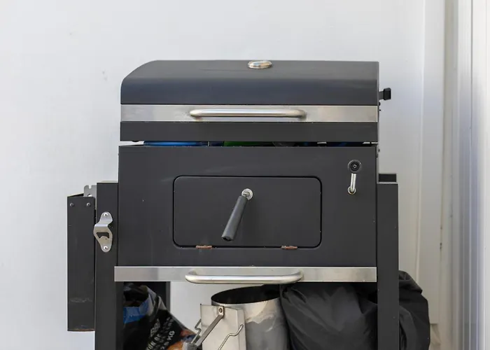 Acogedor Adosado Conil Holiday home