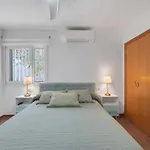 Acogedor Adosado Conil 펜션 콘일데라프론테라