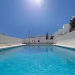 Acogedor Adosado Conil 펜션 콘일데라프론테라