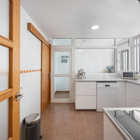 度假居 Acogedor Adosado Conil *