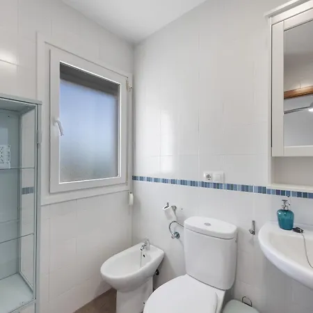 Dom wakacyjny Acogedor Adosado Conil