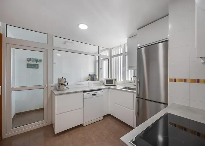 度假居 Acogedor Adosado Conil