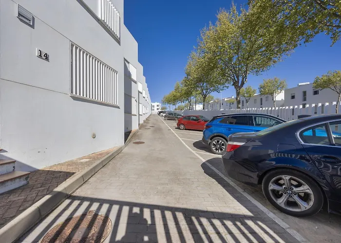 度假居 Acogedor Adosado Conil 科尼尔-德拉弗龙特拉