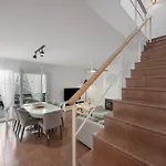 Acogedor Adosado Conil בית נופש