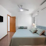 Acogedor Adosado Conil בית נופש