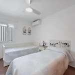 Acogedor Adosado Conil * קוניל דה לה פרונטרה