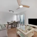 Acogedor Adosado Conil